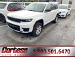  Jeep Grand Cherokee L
