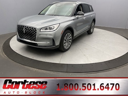 2024 Lincoln Corsair Reserve CROSSOVERS