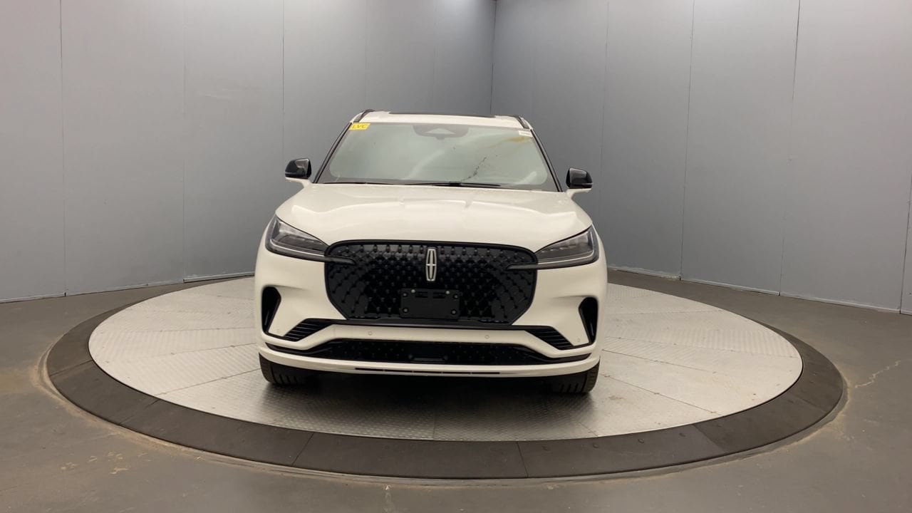 2026 Lincoln Aviator Reserve - Photo 8