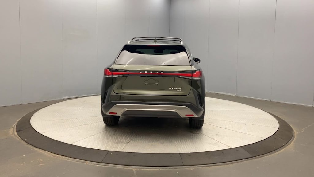 Used 2025 Lexus RX  SUV