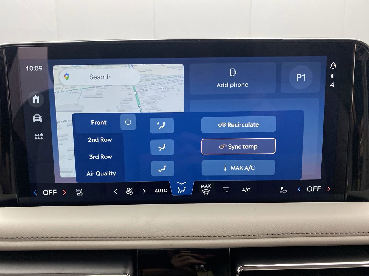 2025 Lincoln Aviator Reserve - Photo 20