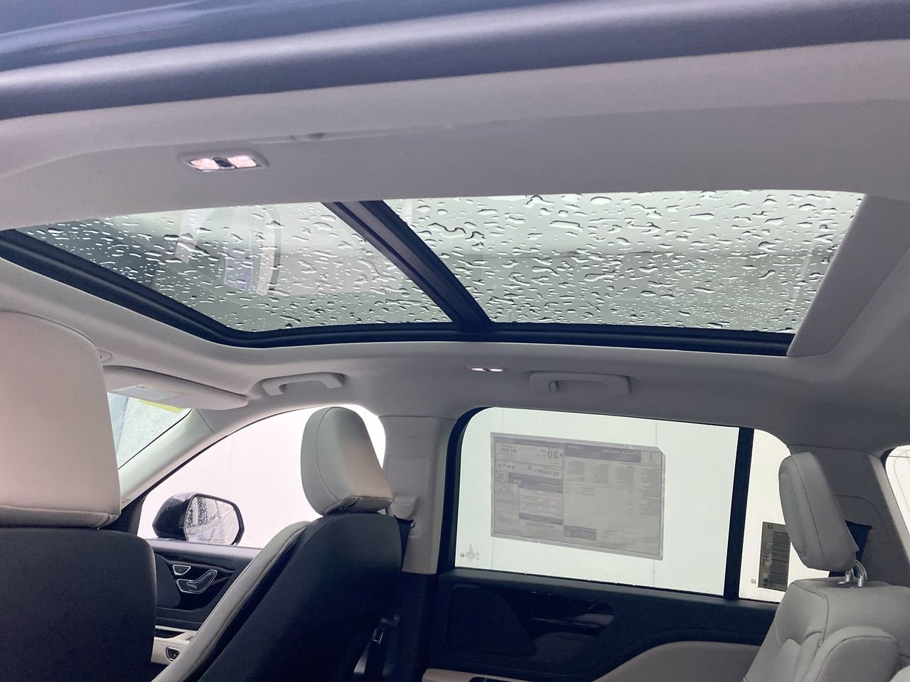 2026 Lincoln Aviator Premiere - Photo 21