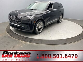 2026 Lincoln Aviator Premiere&reg; SUV