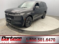 2026 Lincoln Navigator Reserve SUV