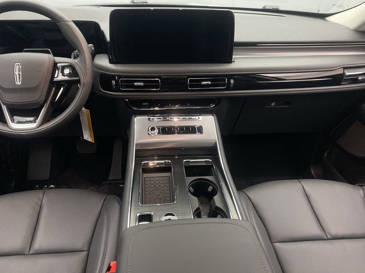 2025 Lincoln Aviator Premiere - Photo 19