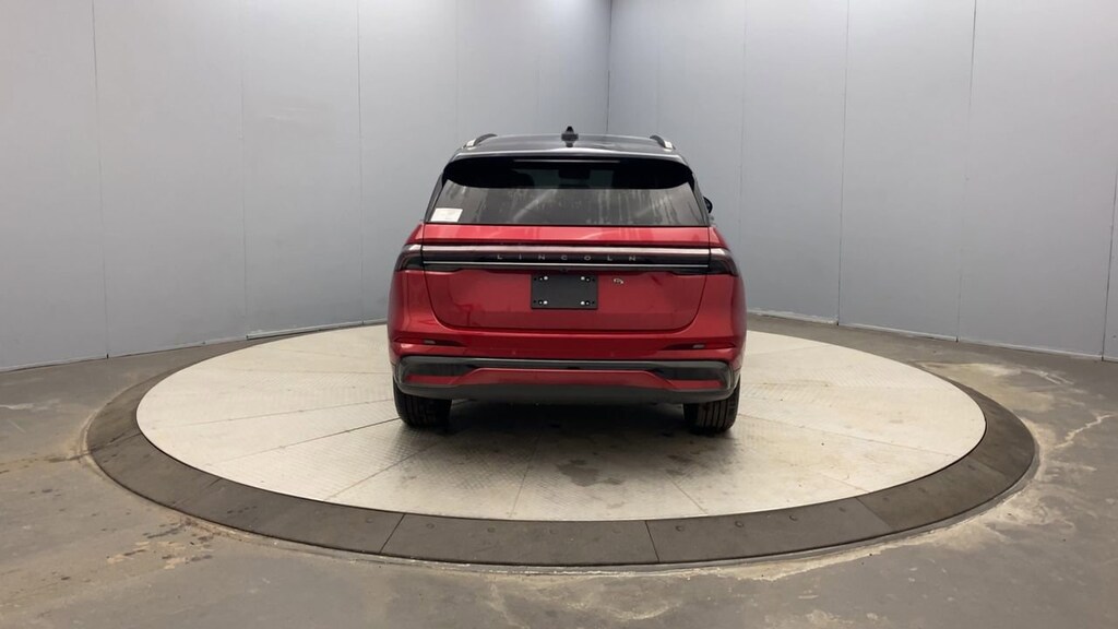 New 2026 Lincoln Nautilus Reserve CROSSOVERS