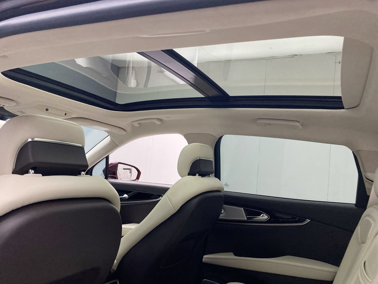 2021 Lincoln Nautilus Black Label - Photo 21