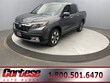 Honda Ridgeline