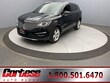 Lincoln MKC
