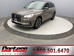 2025 Lincoln Corsair Grand Touring CROSSOVERS