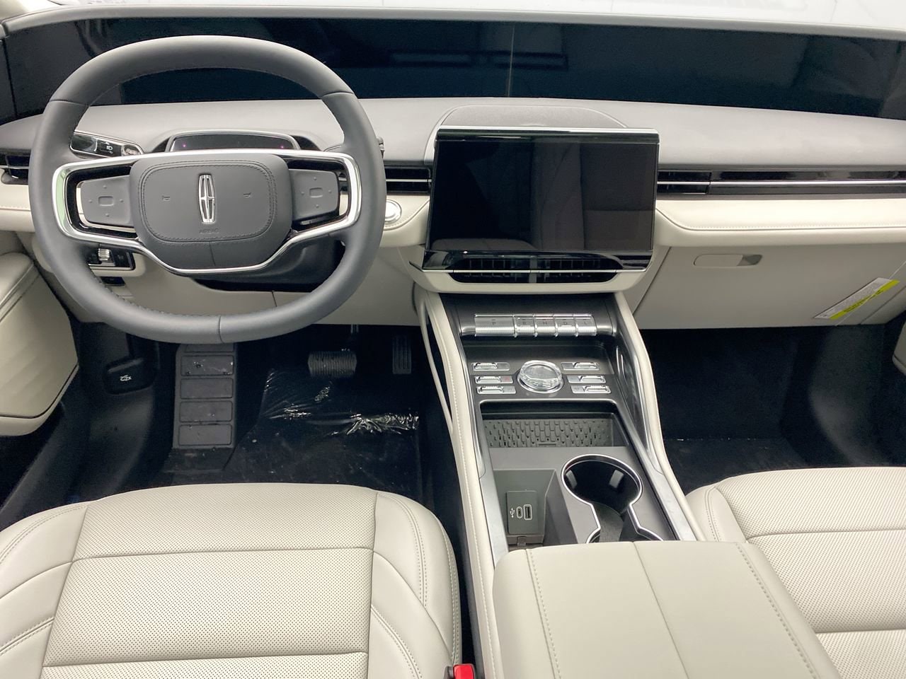 2026 Lincoln Nautilus Premiere - Photo 14