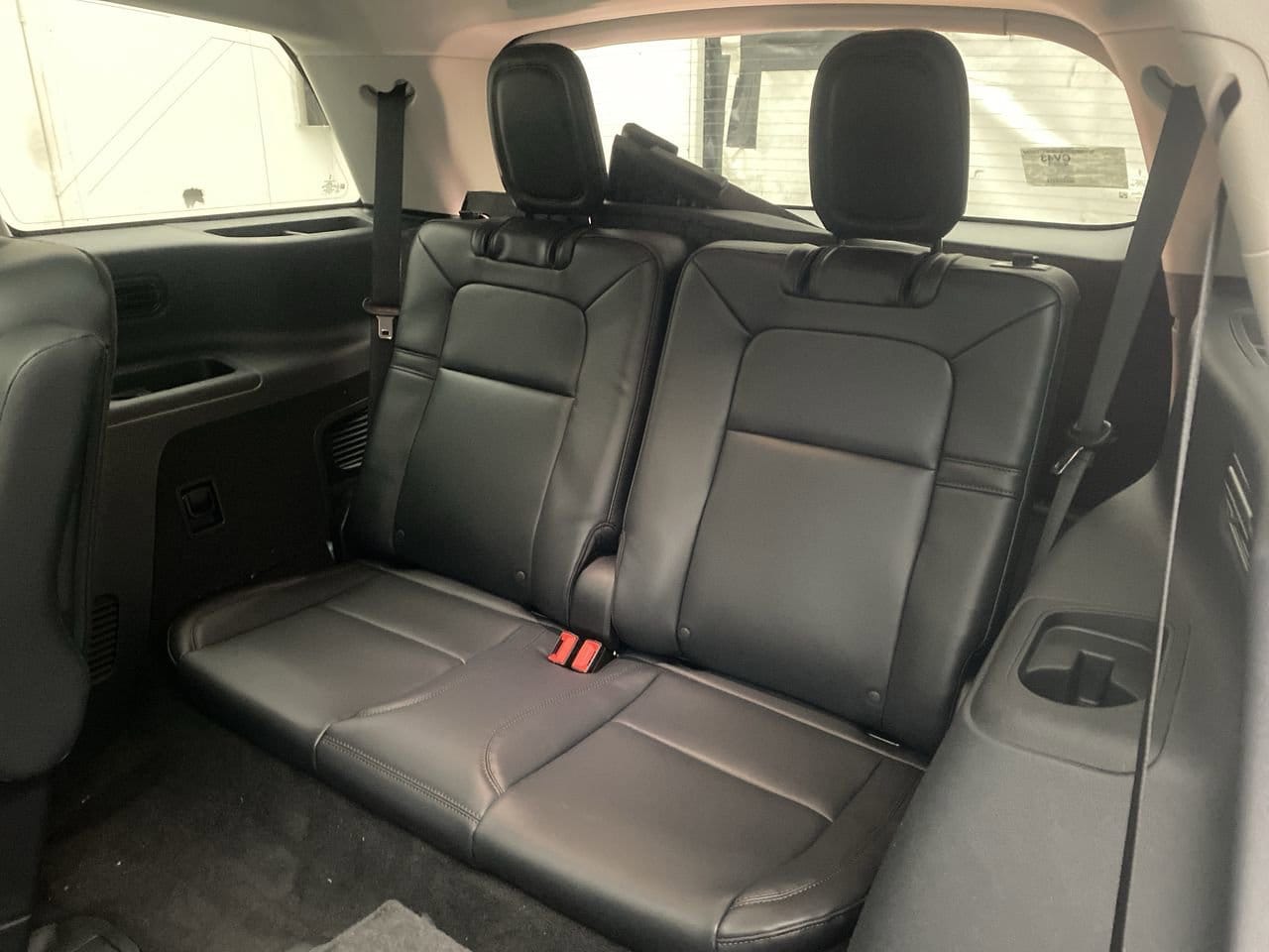 2025 Lincoln Aviator Premiere - Photo 23