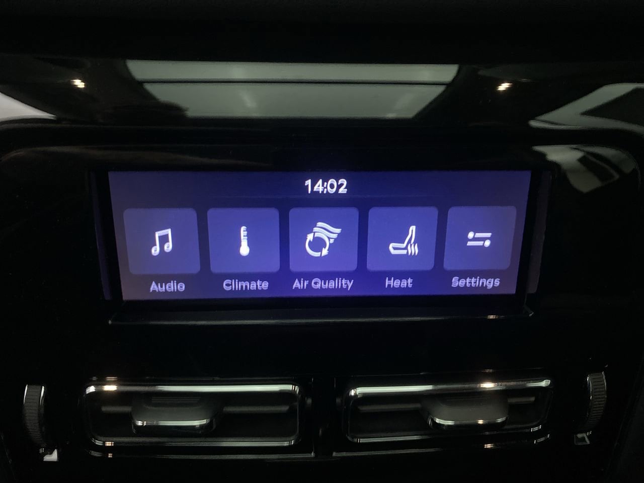 2025 Lincoln Aviator Premiere - Photo 25