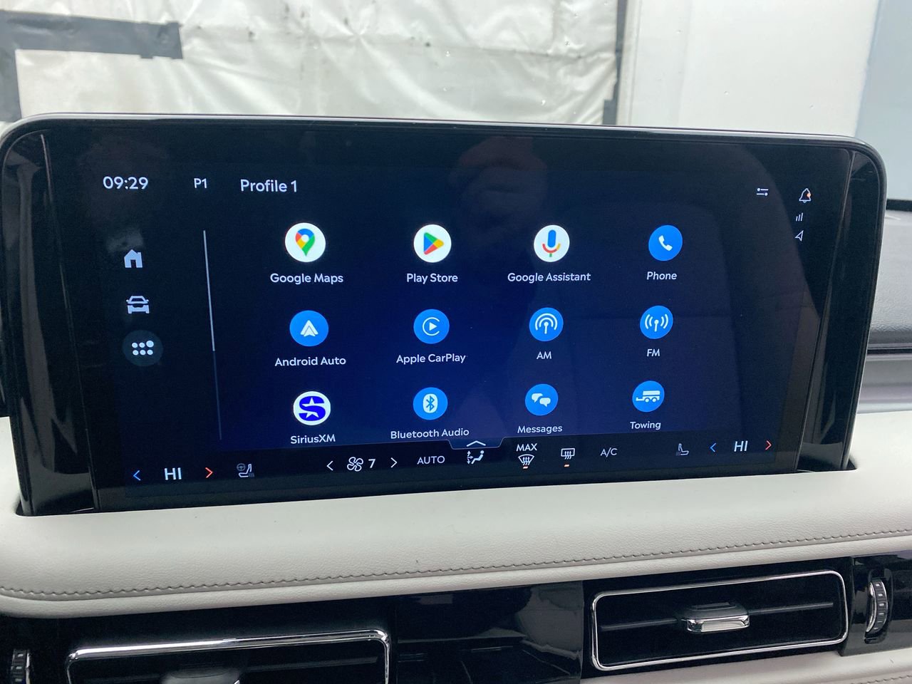 2026 Lincoln Aviator Premiere - Photo 17