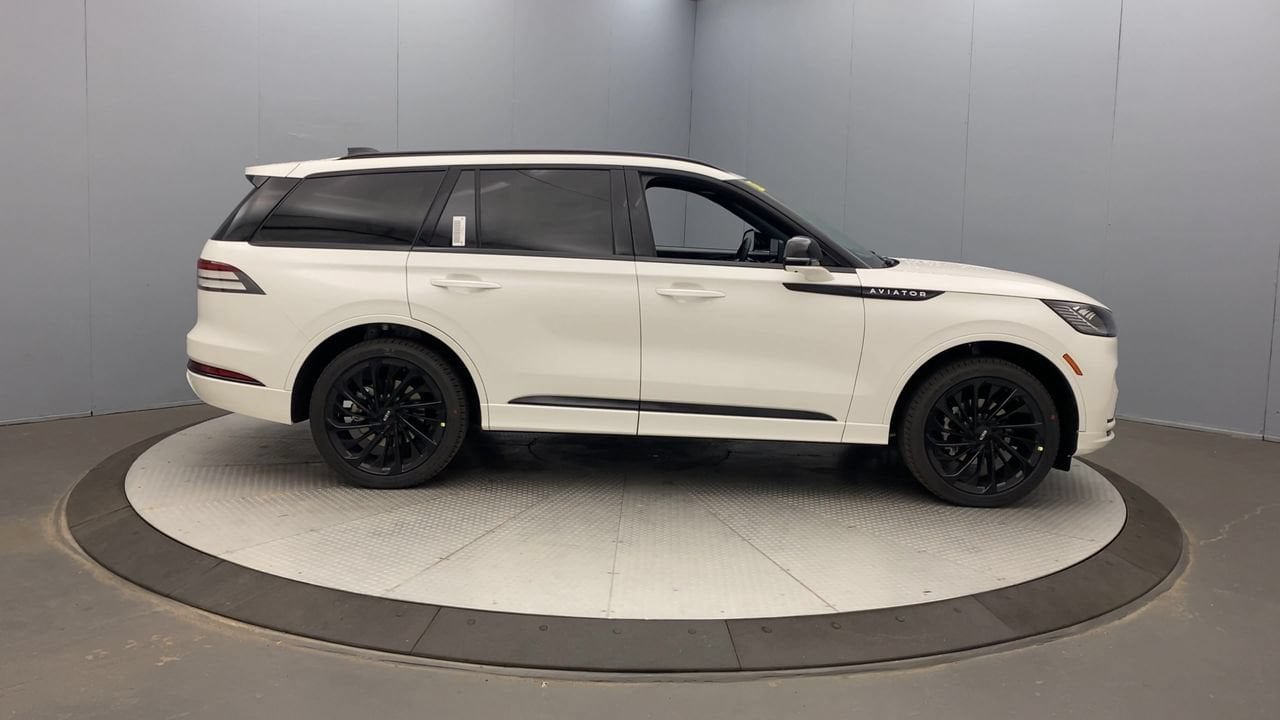2026 Lincoln Aviator Reserve - Photo 6