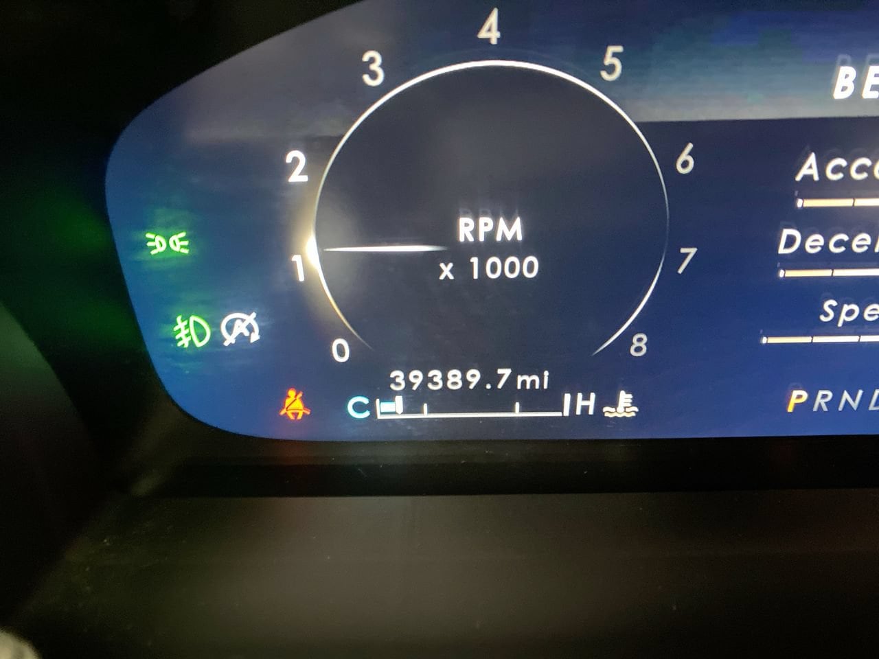 2021 Lincoln Nautilus Black Label - Photo 17