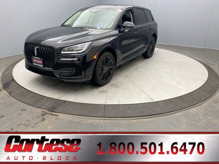 2023 Lincoln Corsair Standard SUV