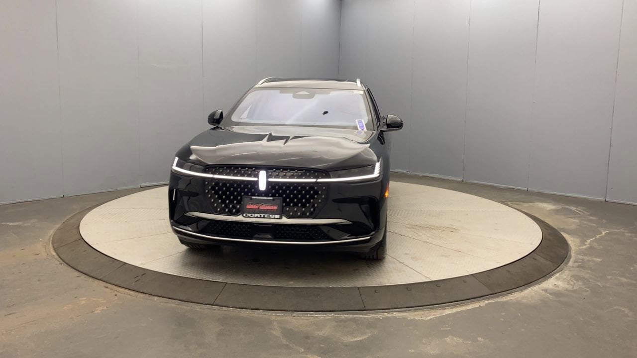 2025 Lincoln Nautilus Black Label - Photo 8