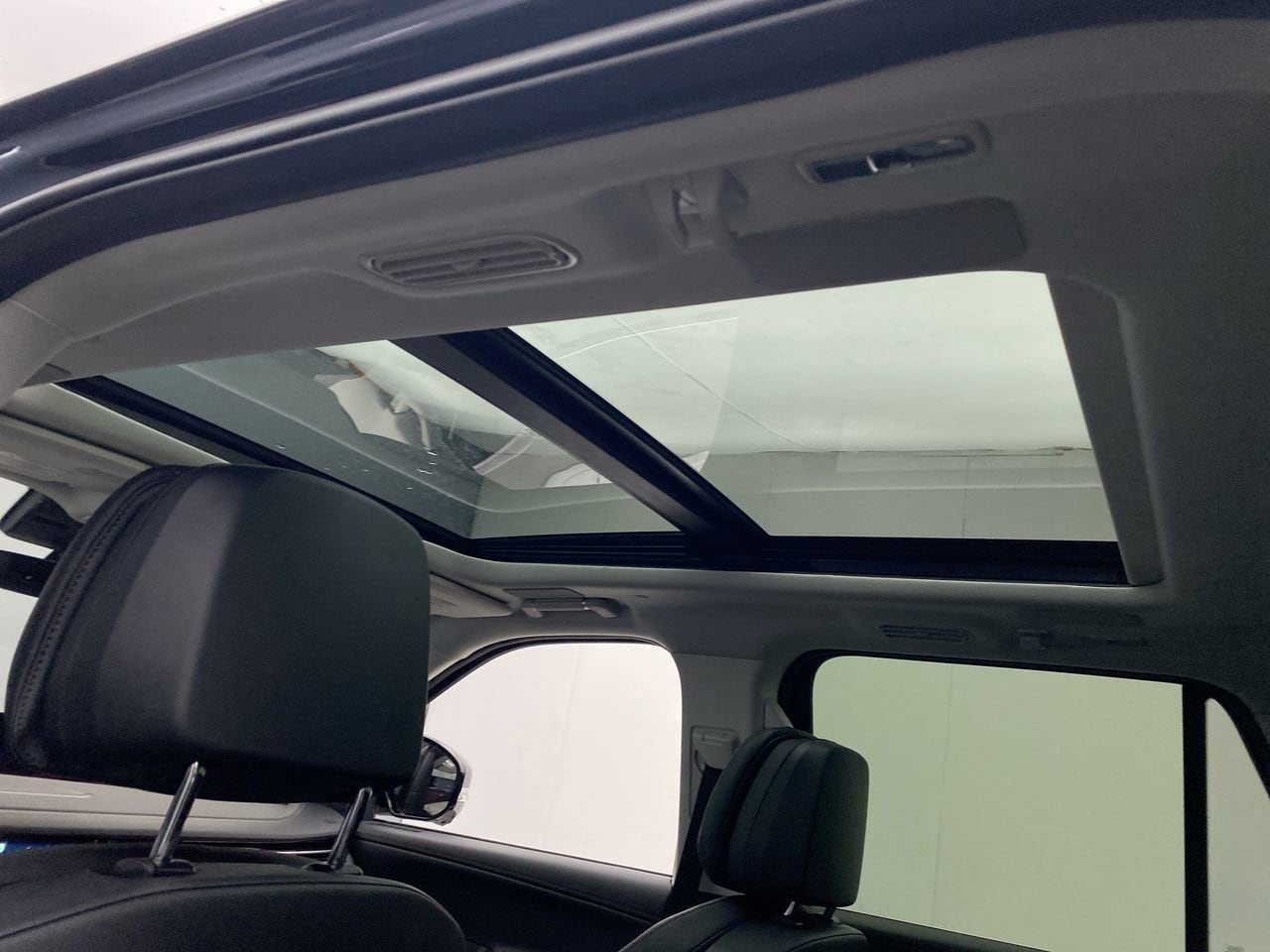 2025 Lincoln Navigator Reserve L - Photo 22