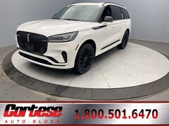 2026 Lincoln Aviator Reserve SUV