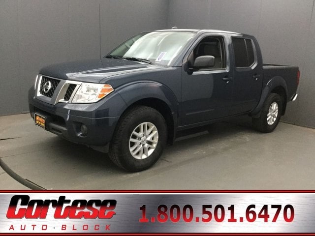 Nissan Rochester Ny >> Used 2018 Nissan Frontier For Sale In Rochester Ny Near Henrietta Nissan Rochester Ny >> Used 2018 Nissan Frontier For Sale In Rochester Ny Near Henrietta