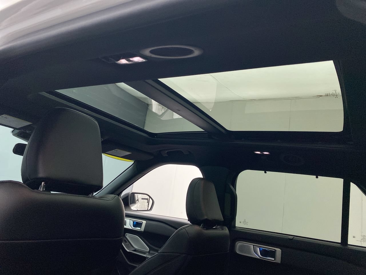 2024 Ford Explorer ST - Photo 23