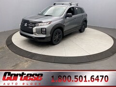 2026 Mitsubishi Outlander Sport 2.0 SUV