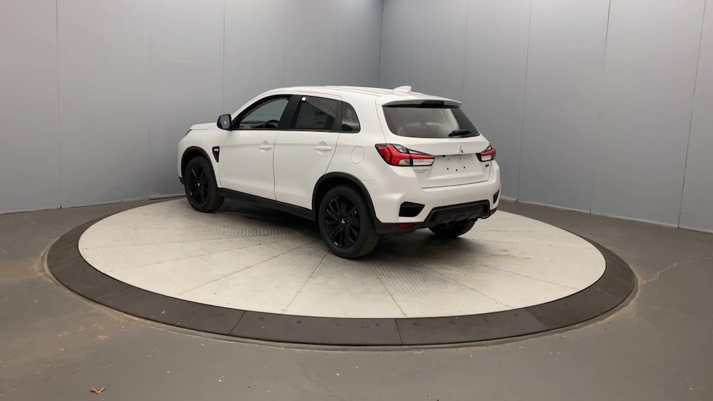 New 2025 Mitsubishi Outlander Sport 2.0 SUV