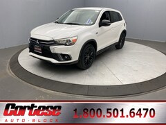 2018 Mitsubishi Outlander Sport 2.0 CUV