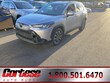 Toyota Corolla Cross Hybrid