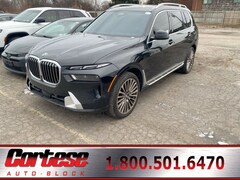 2023 BMW X7 xDrive40i SUV