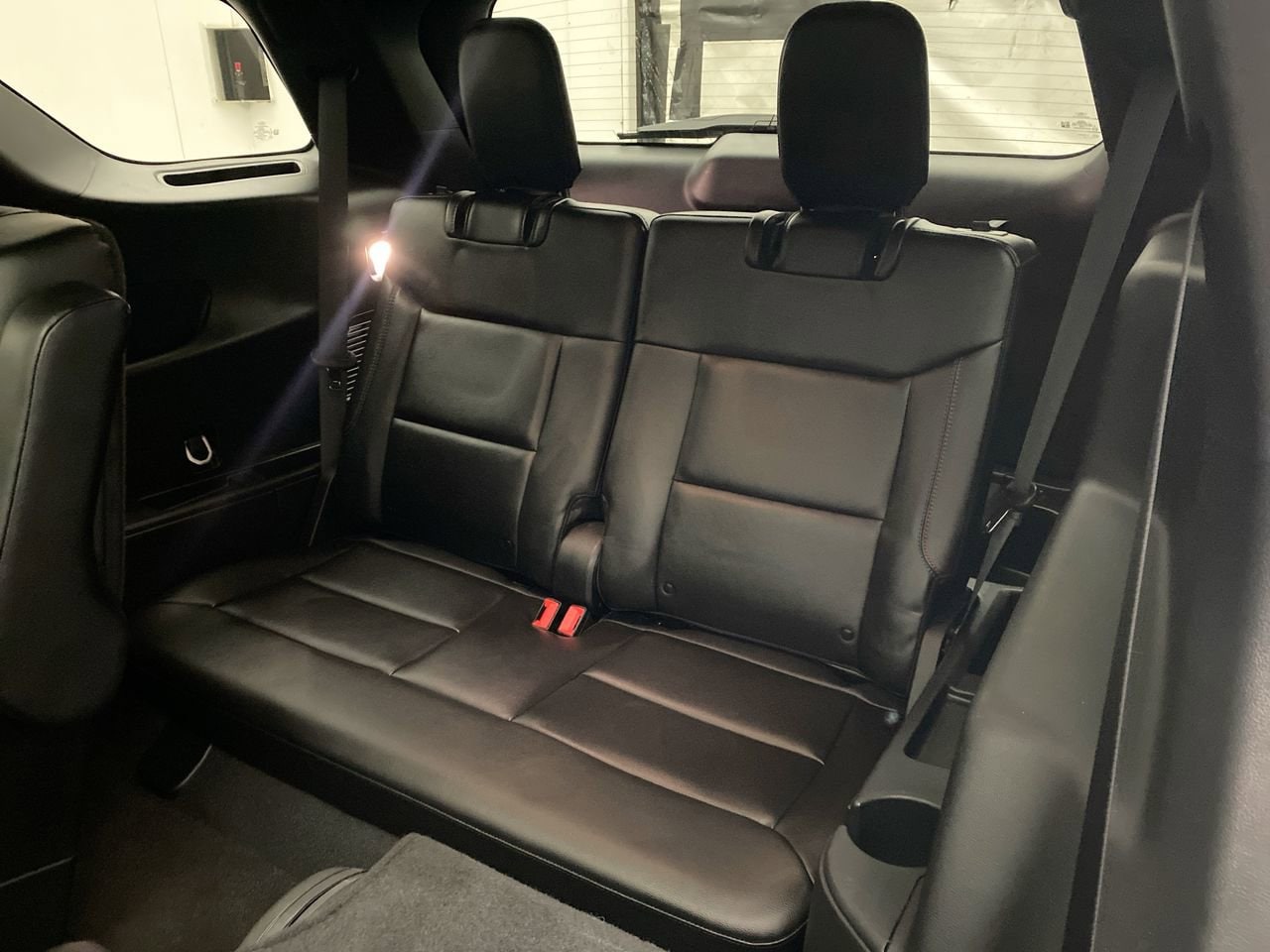 2024 Ford Explorer ST - Photo 26