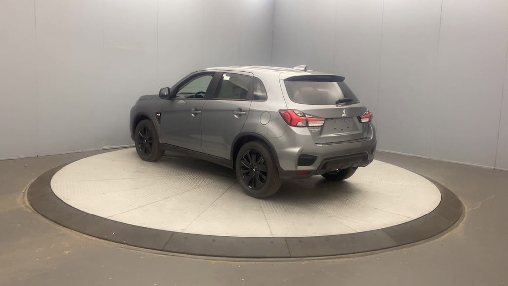 New 2025 Mitsubishi Outlander Sport 2.0 SUV