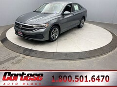 2024 Volkswagen Jetta 1.5T SE Sedan