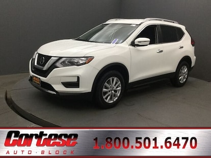 Nissan Dealers Rochester Ny >> Used 2017 Nissan Rogue Sv For Sale In Rochester Ny Stock 97862 Nissan Dealers Rochester Ny >> Used 2017 Nissan Rogue Sv For Sale In Rochester Ny Stock 97862