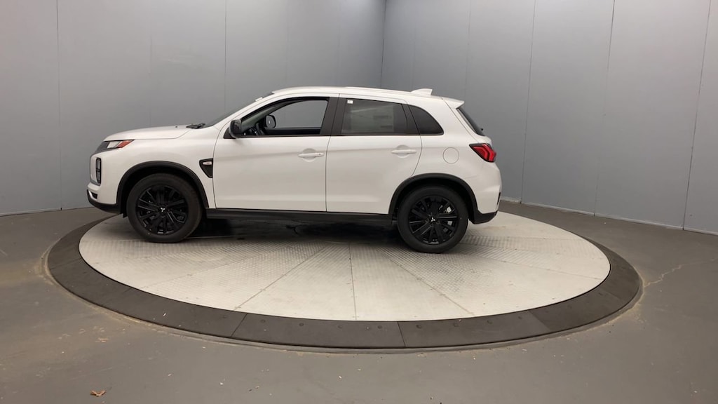New 2025 Mitsubishi Outlander Sport 2.0 SUV