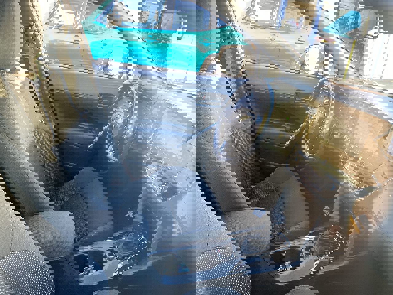 2023 Toyota Corolla Hybrid photo 4