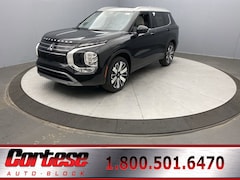 2025 Mitsubishi Outlander SUV