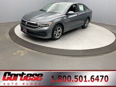 2024 Volkswagen Jetta 1.5T SE Sedan