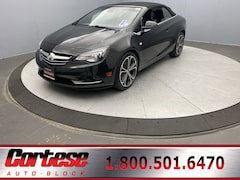 2016 Buick Cascada Premium Convertible