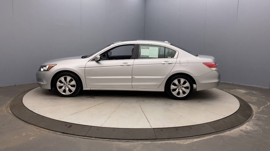 2010 Honda Accord EX-L photo 3