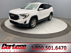 2020 GMC Terrain SLE SUV