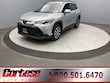  Toyota Corolla Cross Hybrid