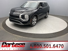 2025 Mitsubishi Outlander SUV