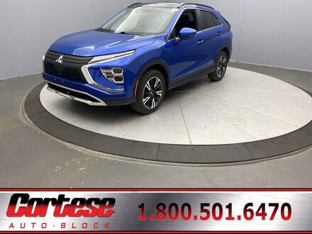2023 Mitsubishi Eclipse Cross SE SUV