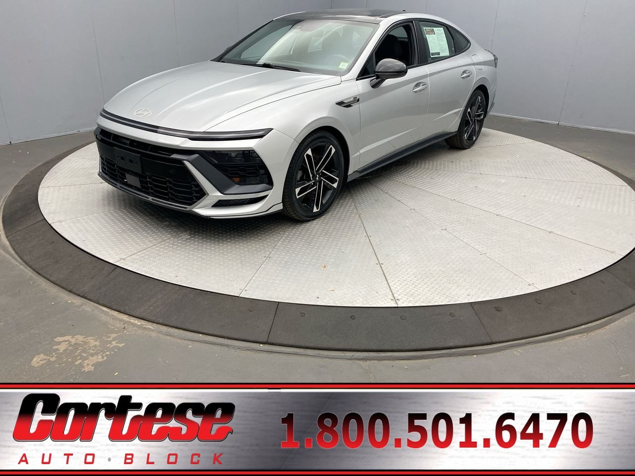 2024 Hyundai Sonata