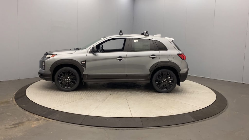 New 2026 Mitsubishi Outlander Sport 2.0 SUV