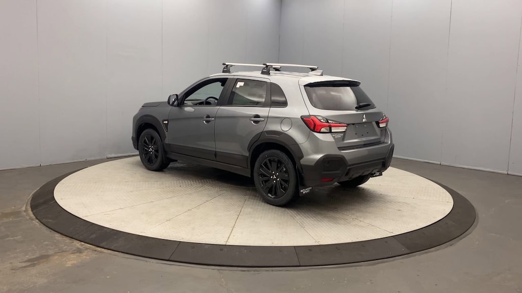 New 2026 Mitsubishi Outlander Sport 2.0 SUV
