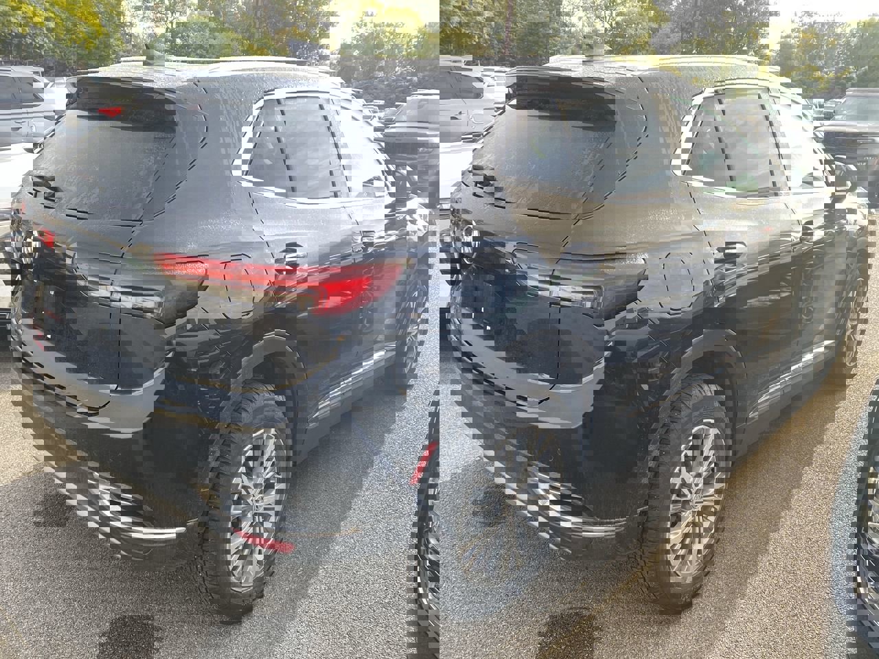 2023 Buick Envision Preferred photo 2