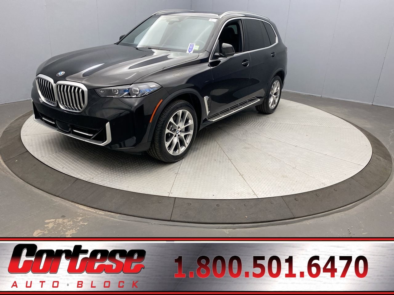 2026 BMW X5 xDrive40i's photo